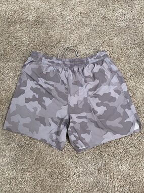 All In Motion Shorts